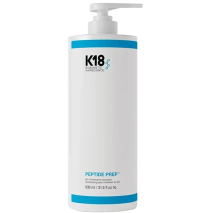 K18 Peptide Prep pH Maintenance Shampoo - 930ml főképe